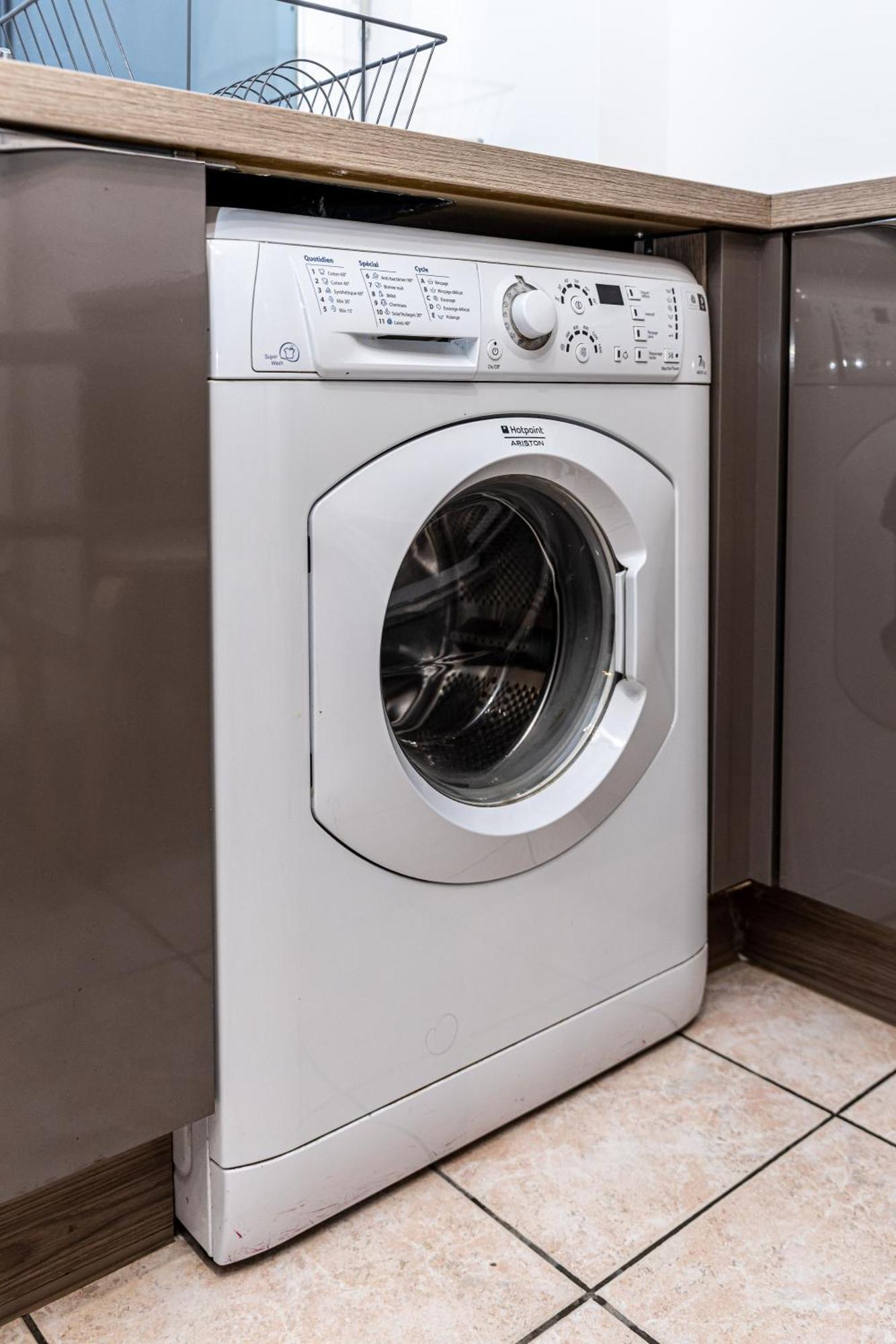شقة Oasis Urbaine For 8 Near To Paris فيلوجويف المظهر الخارجي الصورة