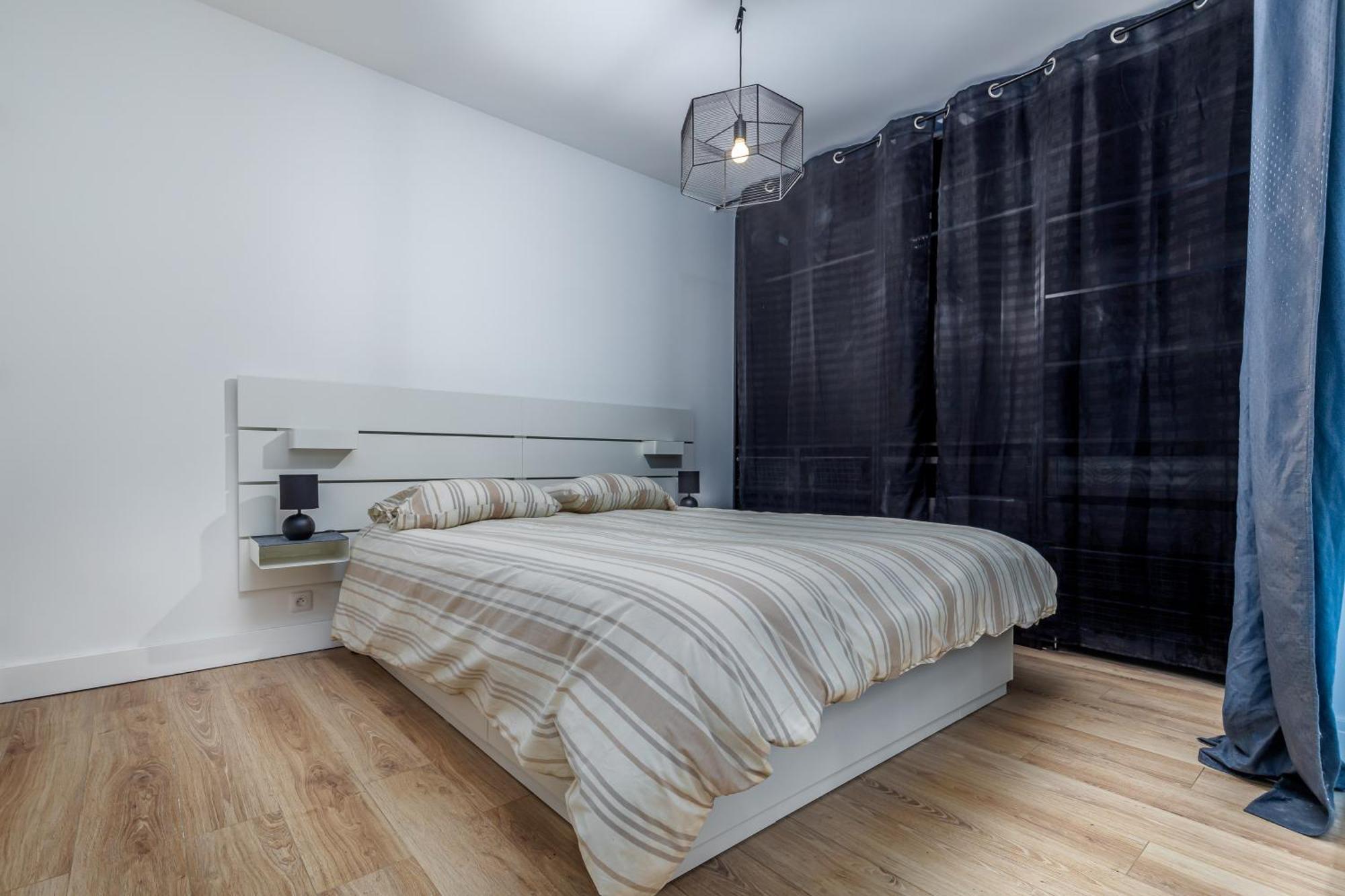 شقة Oasis Urbaine For 8 Near To Paris فيلوجويف المظهر الخارجي الصورة