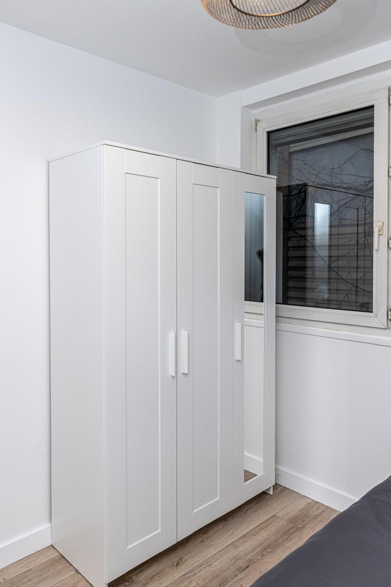 شقة Oasis Urbaine For 8 Near To Paris فيلوجويف المظهر الخارجي الصورة