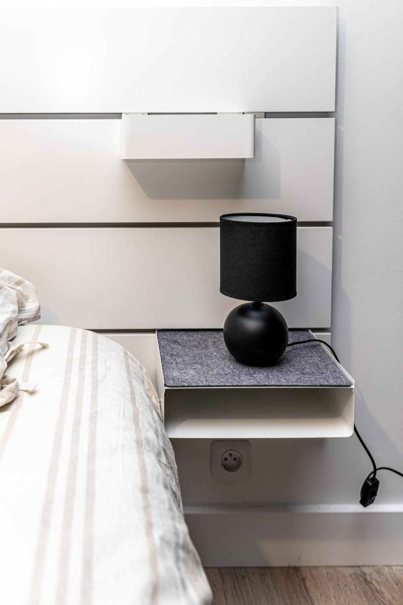 شقة Oasis Urbaine For 8 Near To Paris فيلوجويف المظهر الخارجي الصورة
