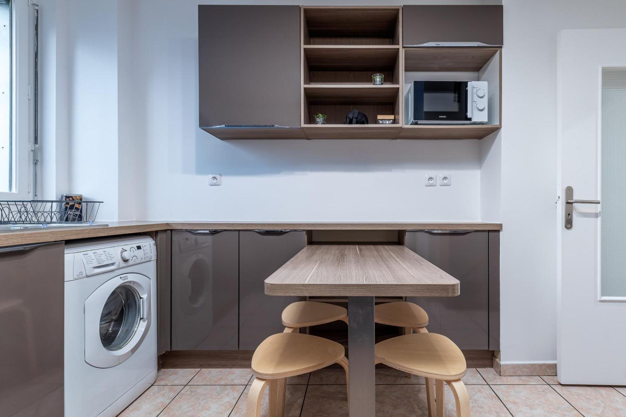 شقة Oasis Urbaine For 8 Near To Paris فيلوجويف المظهر الخارجي الصورة