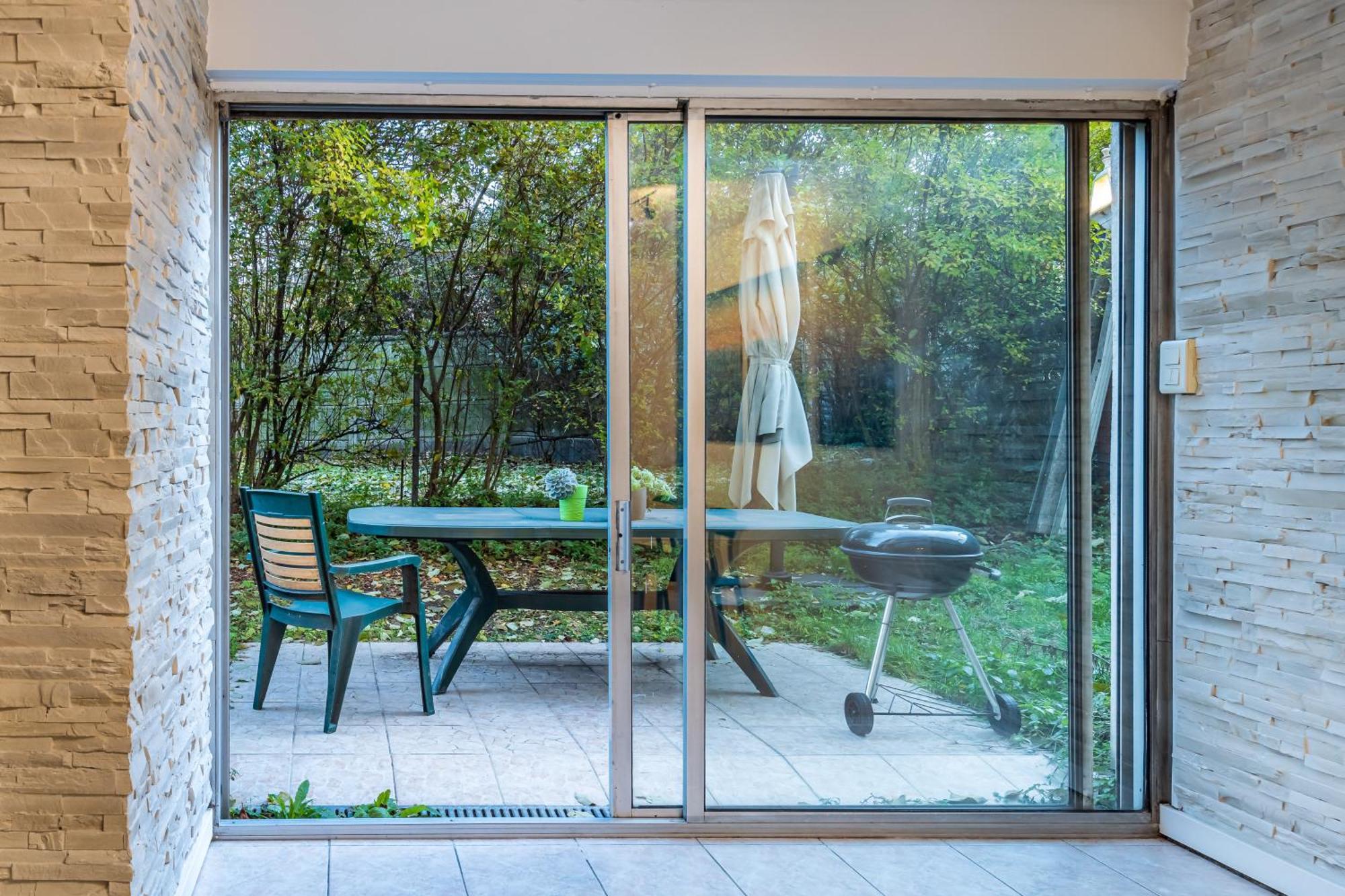 شقة Oasis Urbaine For 8 Near To Paris فيلوجويف المظهر الخارجي الصورة