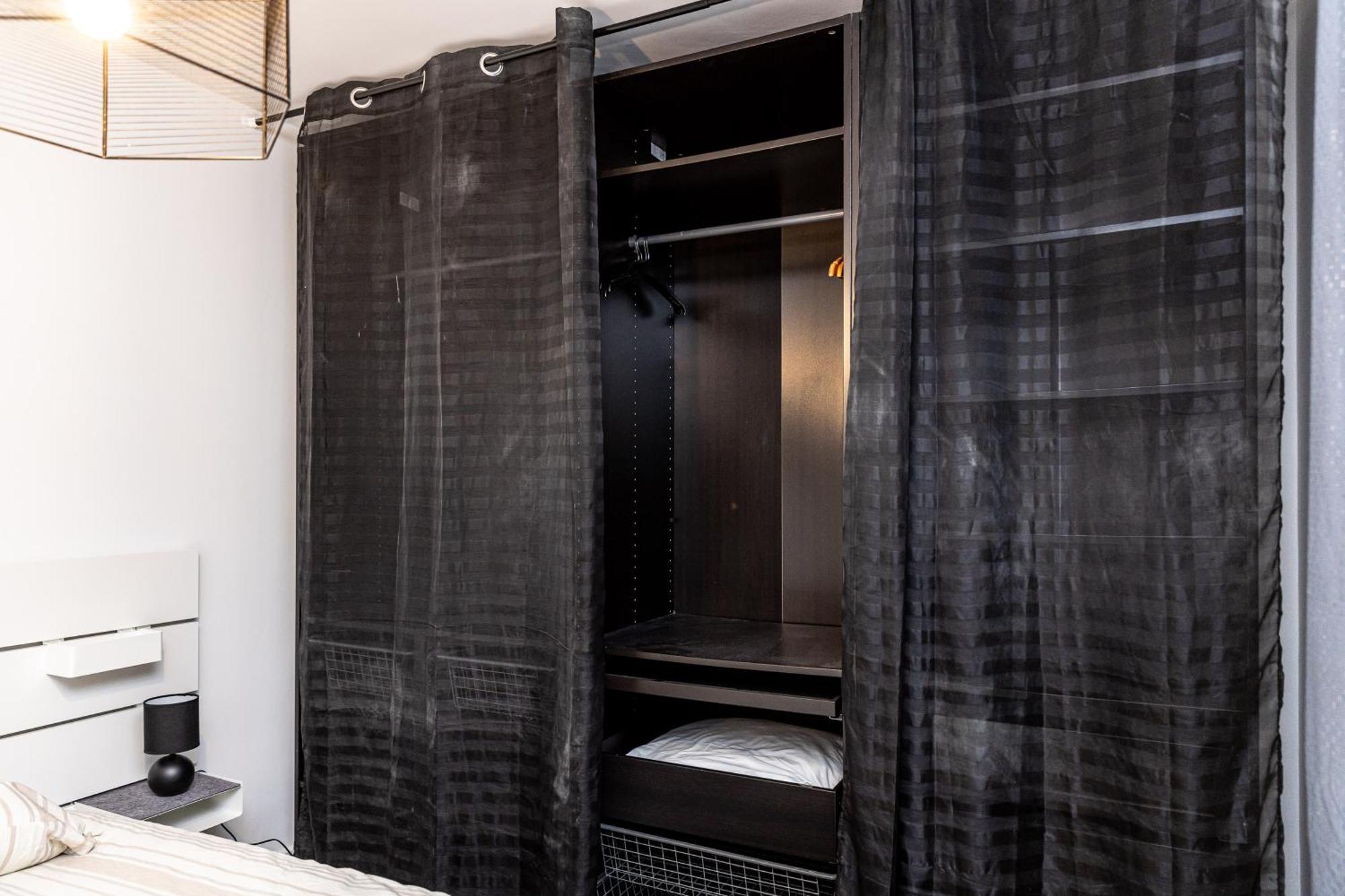 شقة Oasis Urbaine For 8 Near To Paris فيلوجويف المظهر الخارجي الصورة